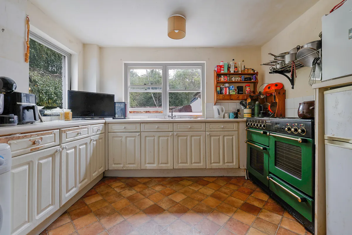 Church Road, Burstow, Horley, Surrey, RH6