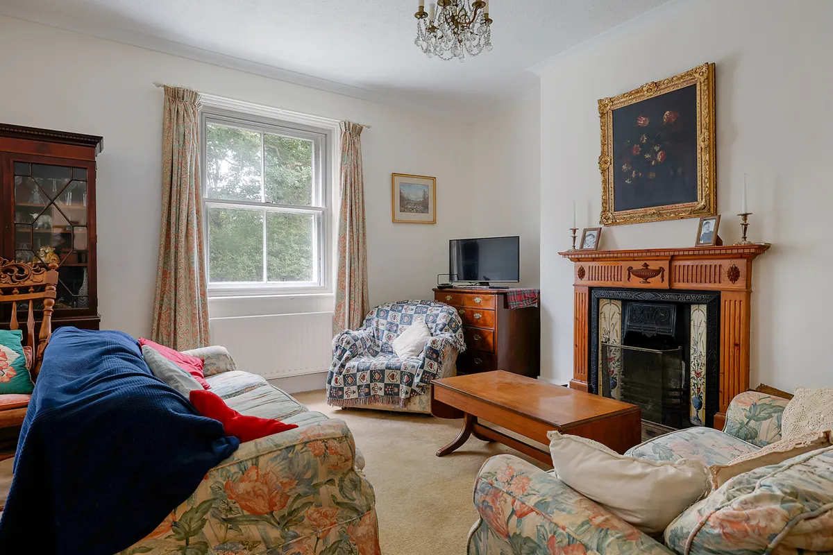 Church Road, Burstow, Horley, Surrey, RH6