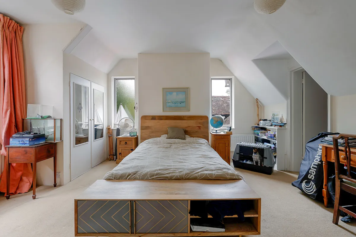 Church Road, Burstow, Horley, Surrey, RH6