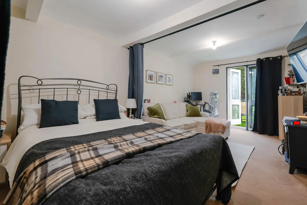 Church Road, Burstow, Horley, Surrey, RH6
