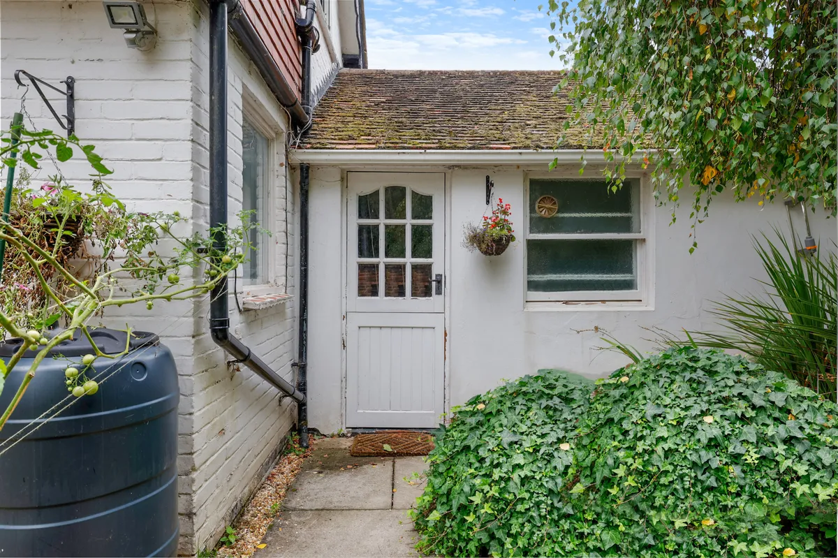 Church Road, Burstow, Horley, Surrey, RH6