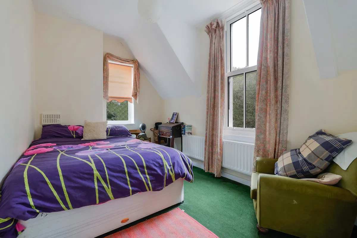 Church Road, Burstow, Horley, Surrey, RH6
