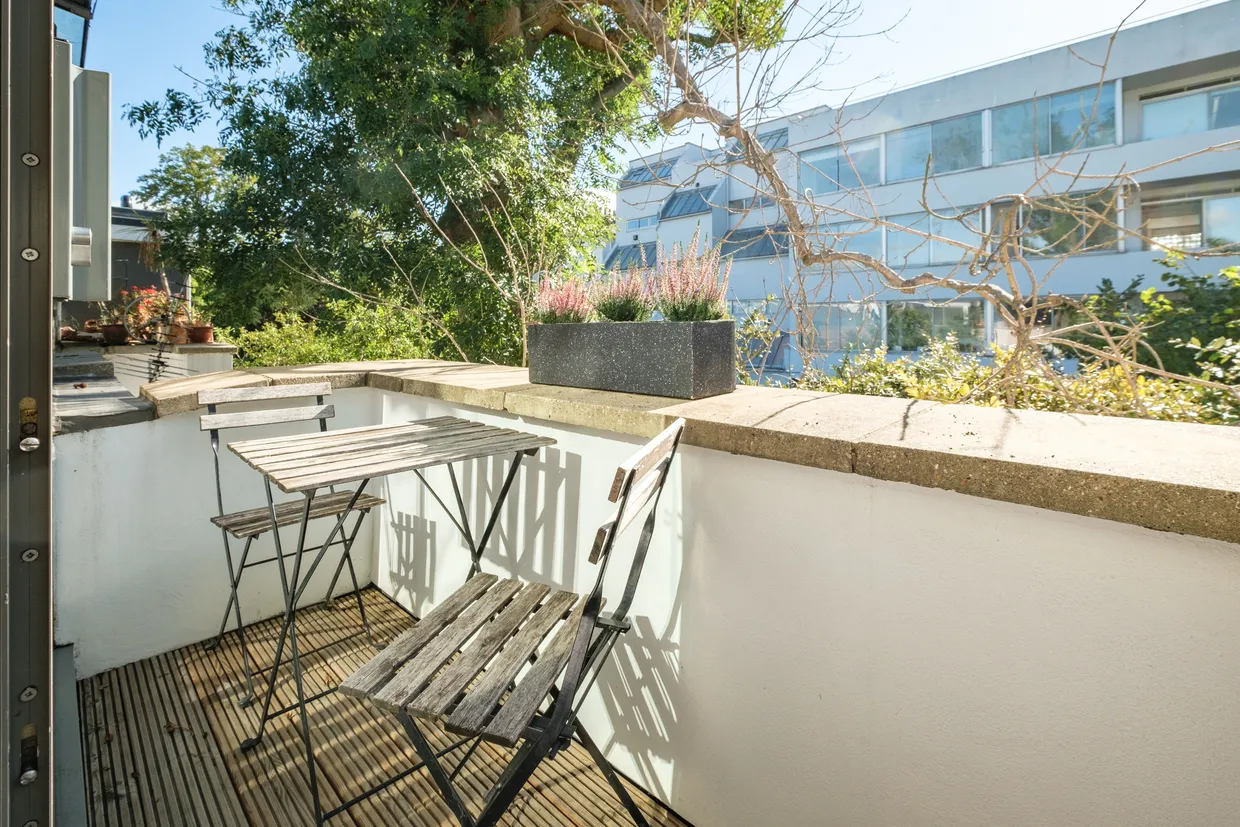 Camden Mews, London, NW1 photo 4