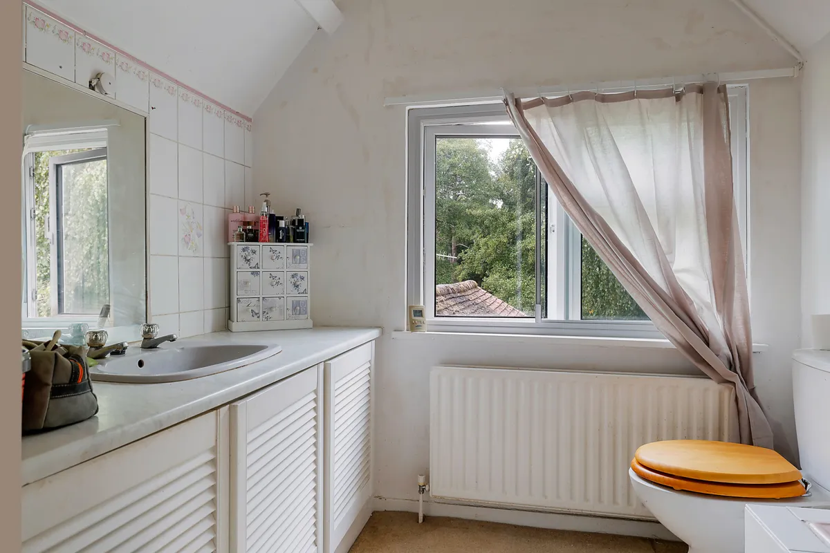Church Road, Burstow, Horley, Surrey, RH6