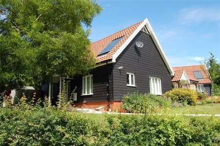 40c Horsecroft Road, Bury St Edmunds, IP33