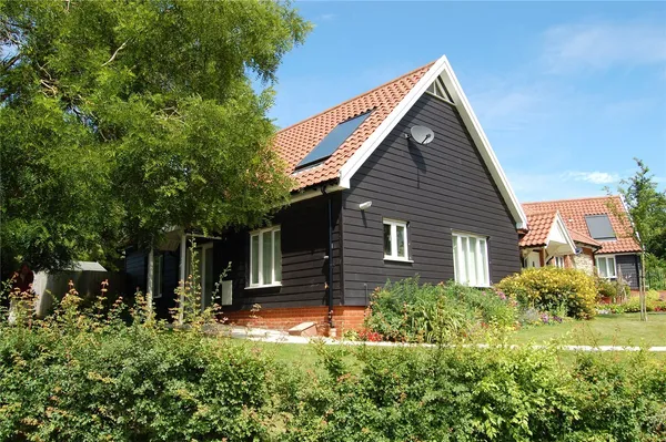 40c Horsecroft Road, Bury St Edmunds, IP33 photo 1