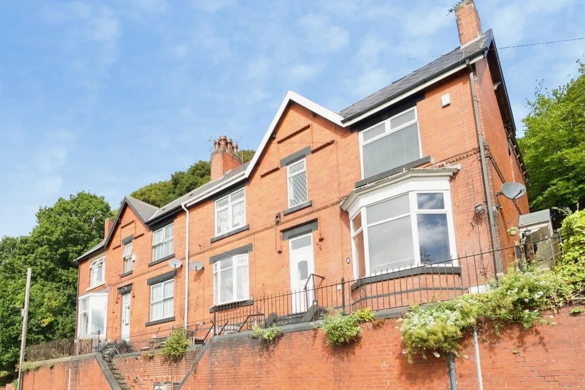 Station Road, Worsbrough, Barnsley