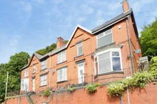 Station Road, Worsbrough, Barnsley