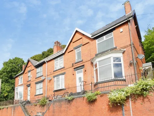 Station Road, Worsbrough, Barnsleyphoto
