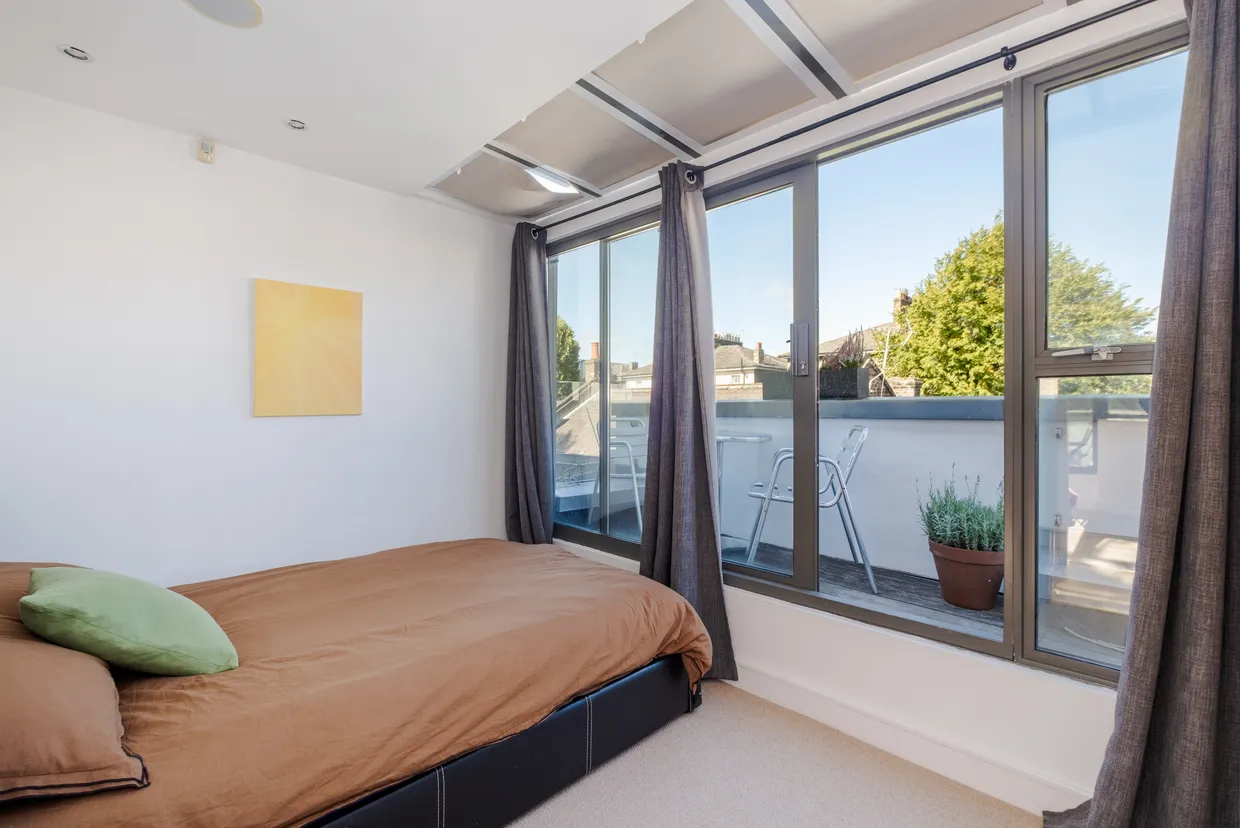 Camden Mews, London, NW1 photo 7