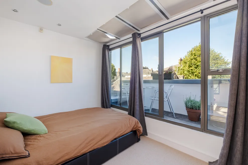 Camden Mews, London, NW1 photo 7