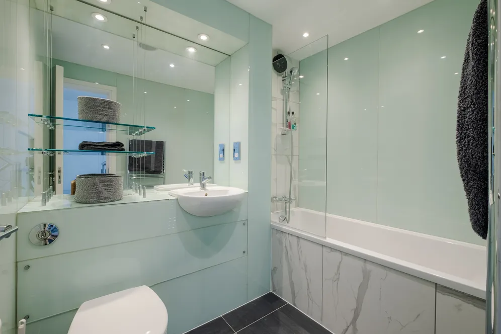 Camden Mews, London, NW1 photo 8