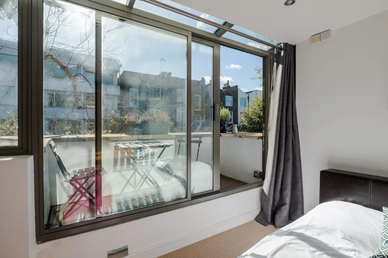 Camden Mews, London, NW1 photo 9