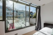 Camden Mews, London, NW1 photo 9