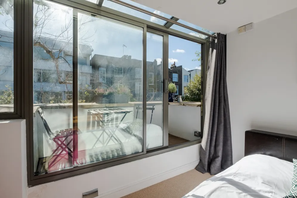 Camden Mews, London, NW1 photo 9