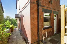 Station Road, Worsbrough, Barnsley