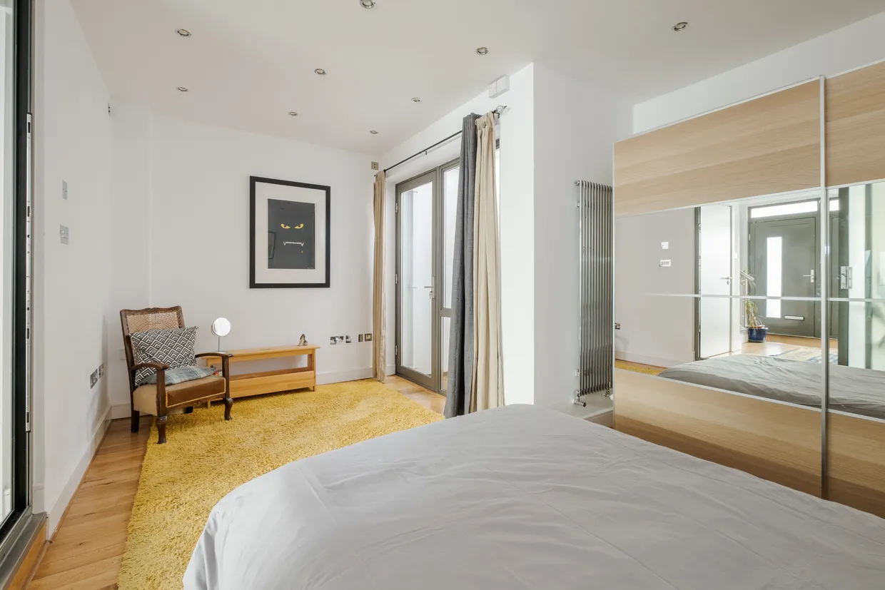 Camden Mews, London, NW1 photo 14
