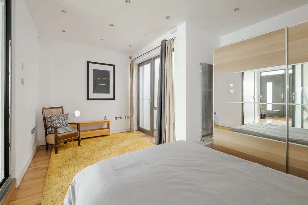 Camden Mews, London, NW1 photo 14