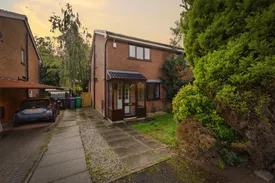 Property responsive