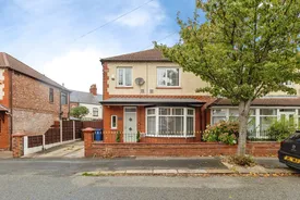 Property responsive