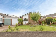 Dene Gardens, Minehead