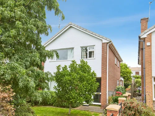 Loxton Court, Mickleover, Derbyphoto