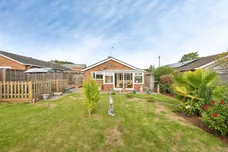 Dene Gardens, Minehead