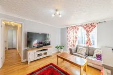 Axminster Close, Bransholme, Hull