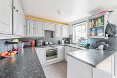 Axminster Close, Bransholme, Hull