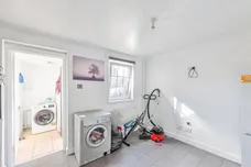 Axminster Close, Bransholme, Hull