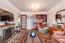 Dene Gardens, Minehead
