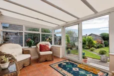 Dene Gardens, Minehead