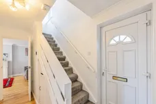 Axminster Close, Bransholme, Hull
