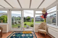 Dene Gardens, Minehead