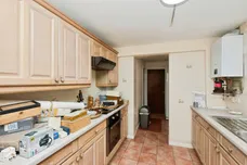 Loxton Court, Mickleover, Derby