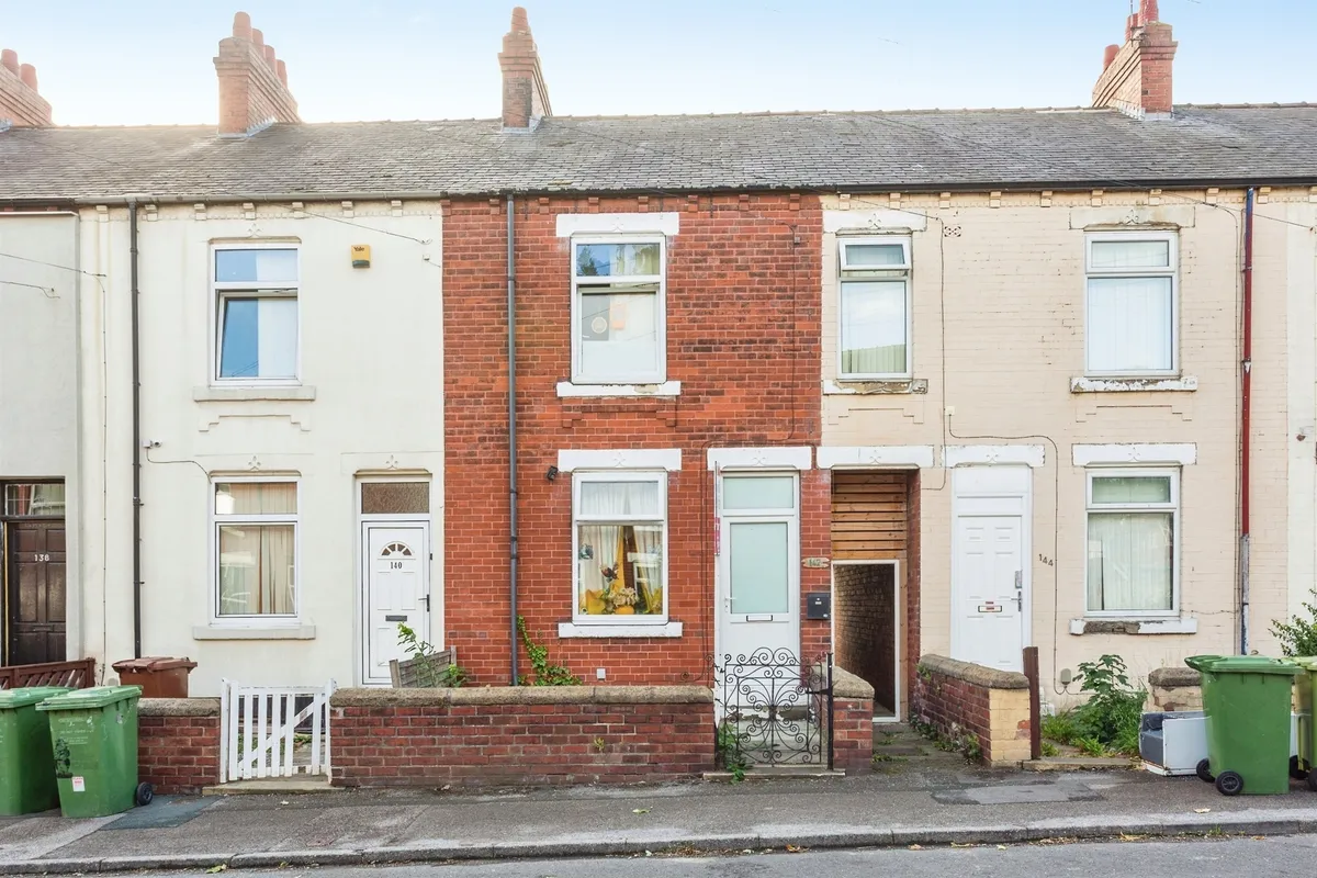 Lincoln Street, WAKEFIELD