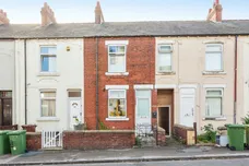 Lincoln Street, WAKEFIELD