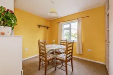 Dene Gardens, Minehead