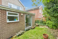 Loxton Court, Mickleover, Derby