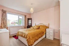 Dene Gardens, Minehead