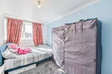 Axminster Close, Bransholme, Hull