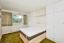 Loxton Court, Mickleover, Derby