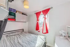 Axminster Close, Bransholme, Hull