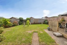 Dene Gardens, Minehead