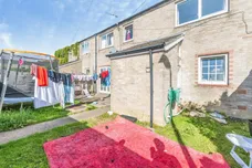 Axminster Close, Bransholme, Hull
