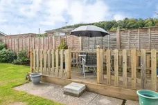 Dene Gardens, Minehead