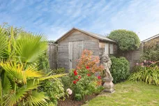 Dene Gardens, Minehead