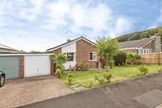 Dene Gardens, Minehead