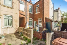 Lincoln Street, WAKEFIELD