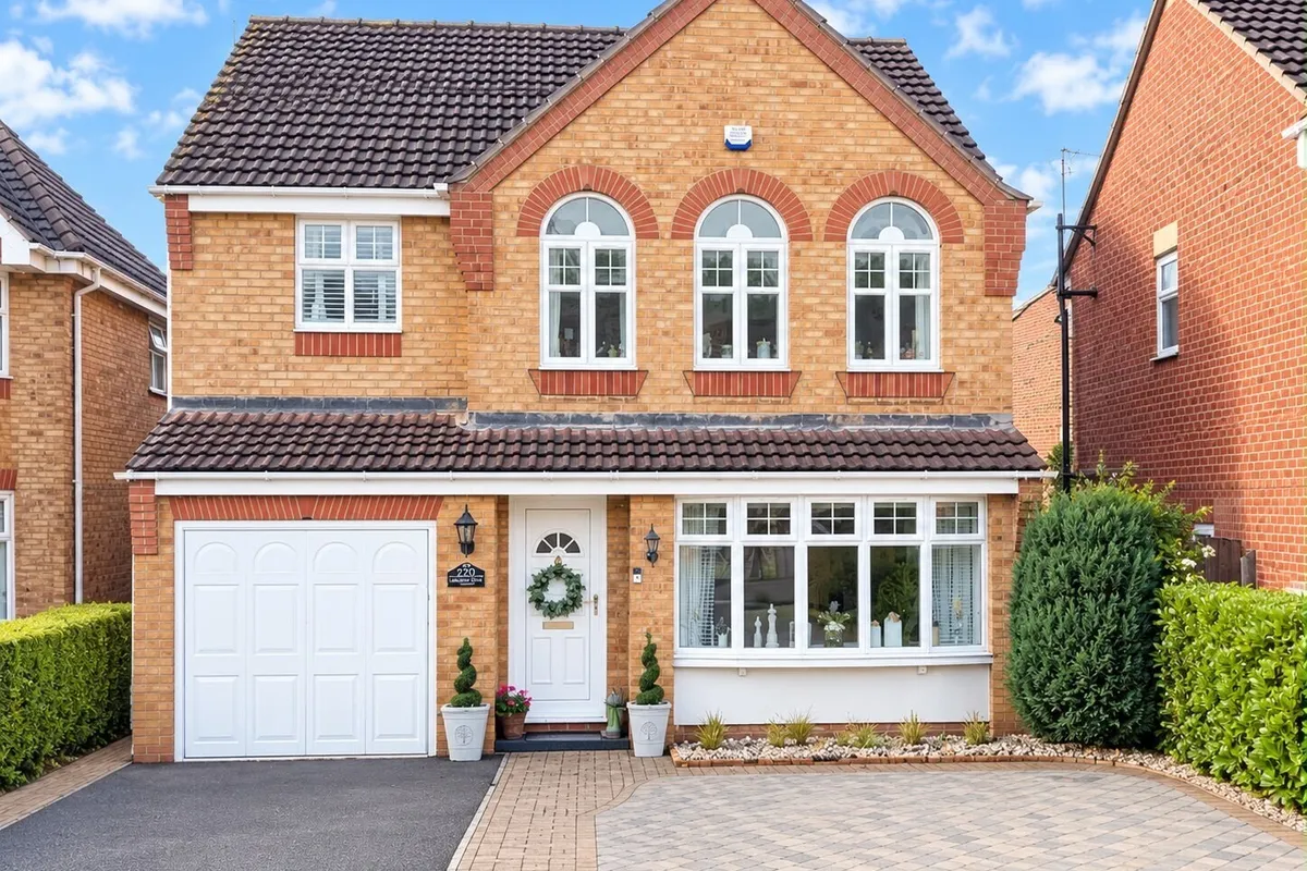 Chatsworth Avenue, Pontefract
